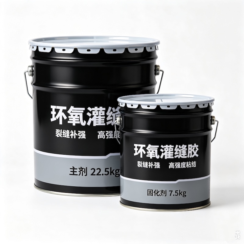 江干裂缝修复封闭胶