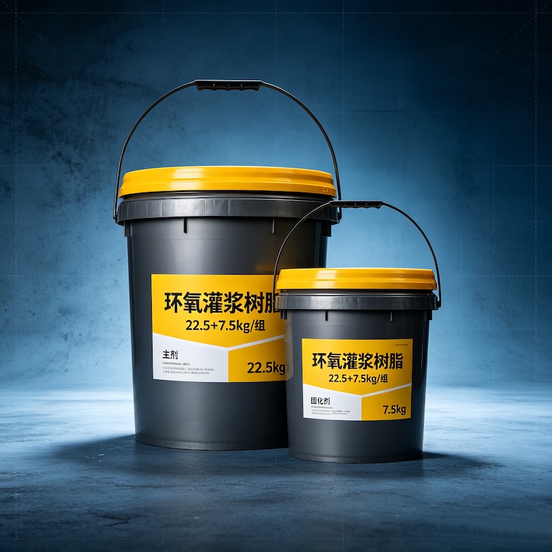 江干环氧灌浆树脂